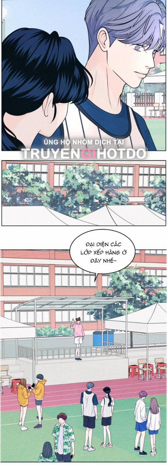 Thiếu Niên Hướng Nội 38.2 trang 5