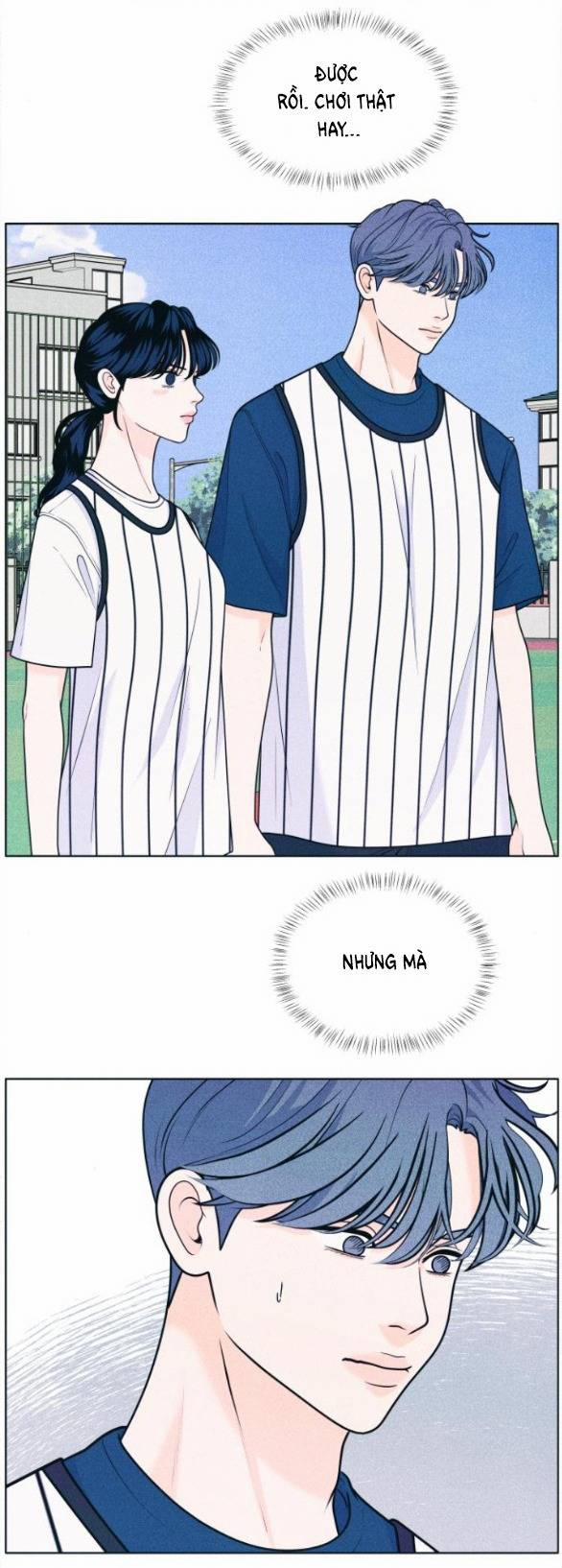 Thiếu Niên Hướng Nội 38.2 trang 6