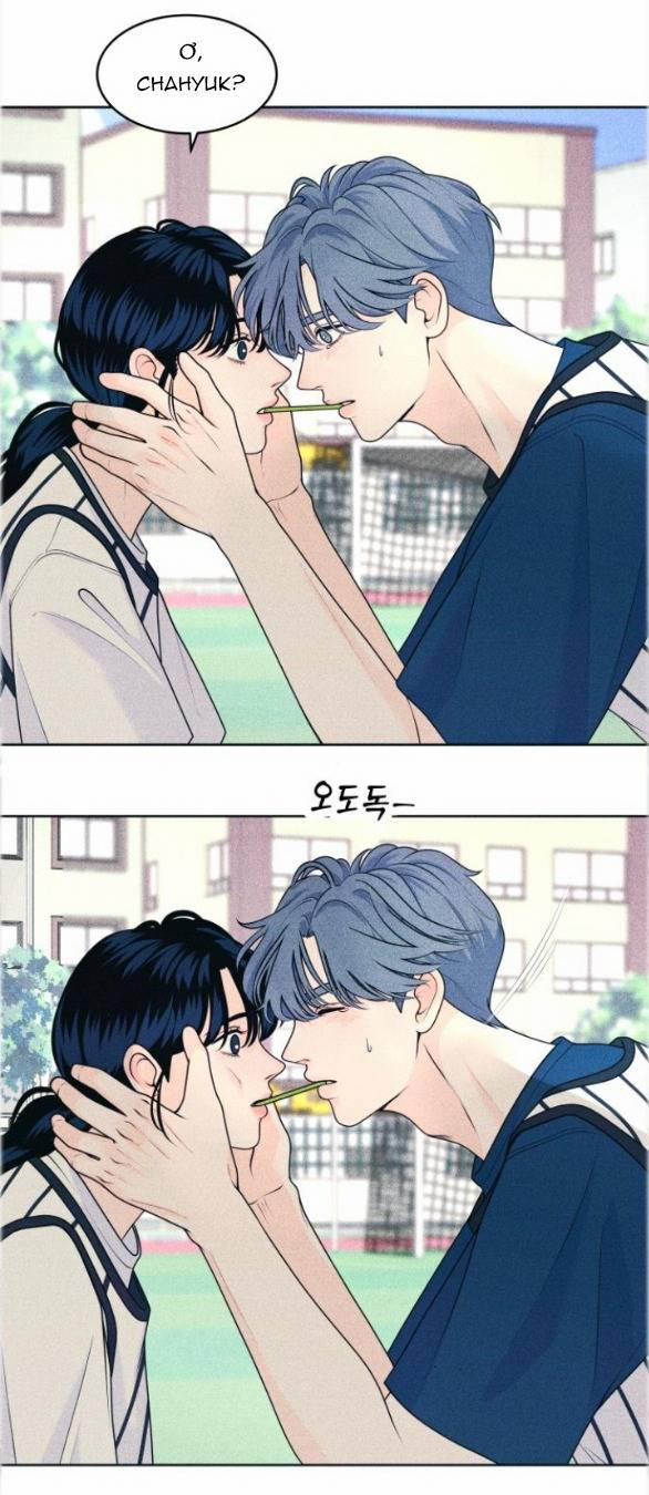 Thiếu Niên Hướng Nội 39.1 trang 19