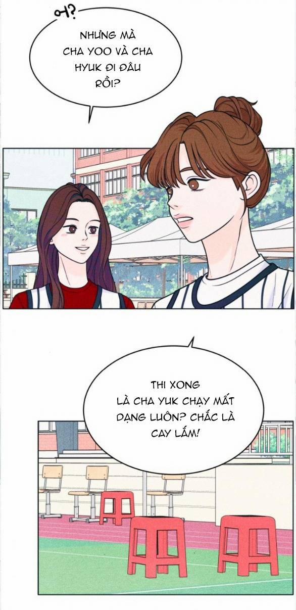 Thiếu Niên Hướng Nội 39.1 trang 23