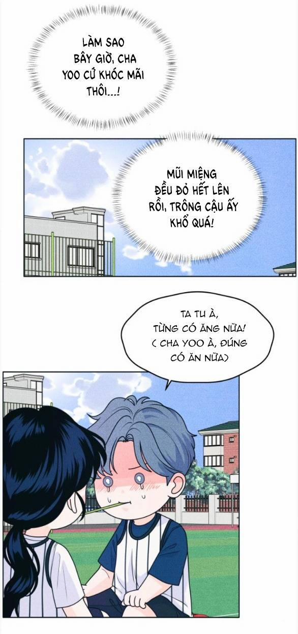 Thiếu Niên Hướng Nội 39.1 trang 5