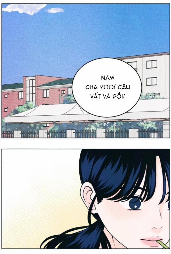 Thiếu Niên Hướng Nội 39.1 trang 9