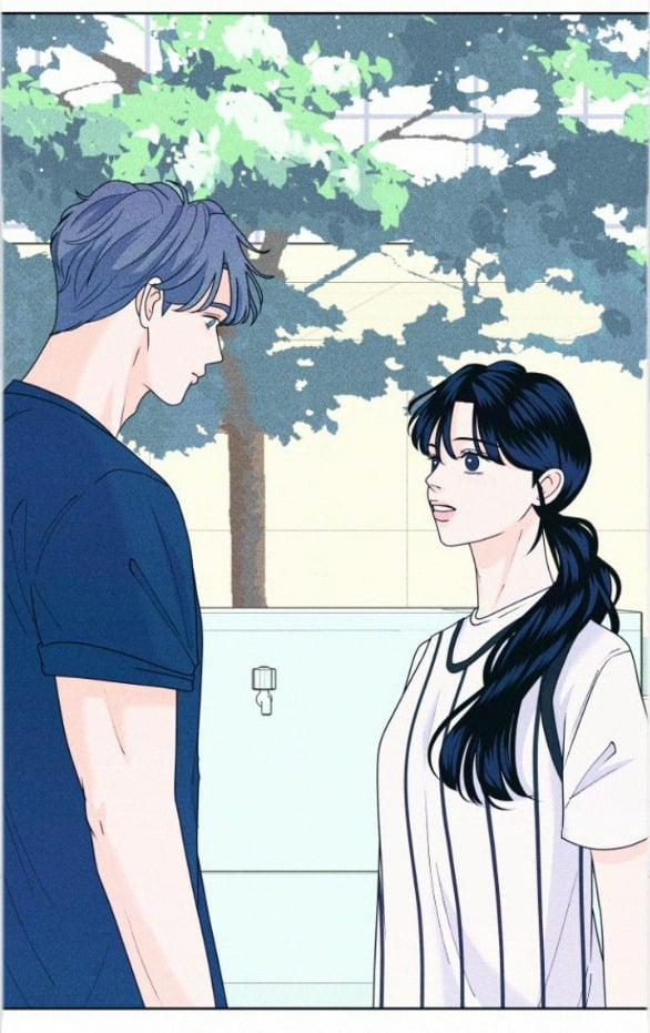 Thiếu Niên Hướng Nội 39.2 trang 5