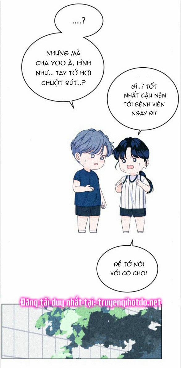 Thiếu Niên Hướng Nội 39.2 trang 8