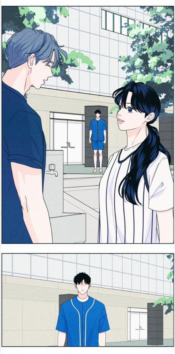 Thiếu Niên Hướng Nội 39.2 trang 9