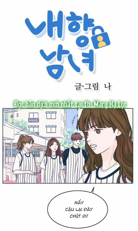 Thiếu Niên Hướng Nội 40.1 trang 0