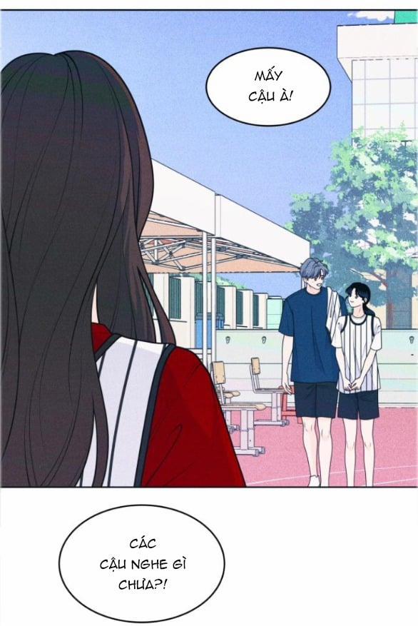 Thiếu Niên Hướng Nội 40.1 trang 1