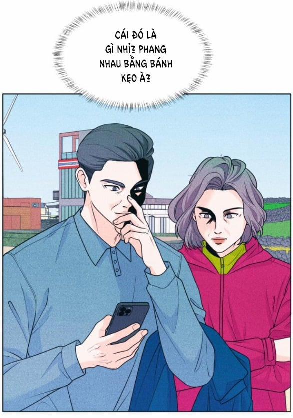 Thiếu Niên Hướng Nội 40.1 trang 11