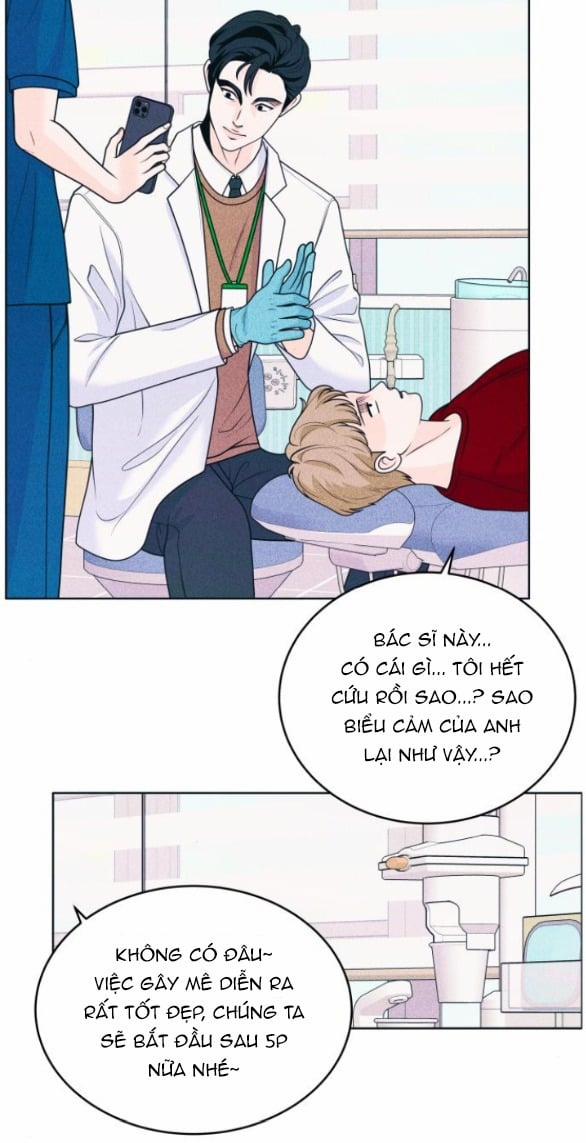 Thiếu Niên Hướng Nội 40.1 trang 15