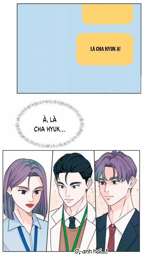 Thiếu Niên Hướng Nội 40.1 trang 17