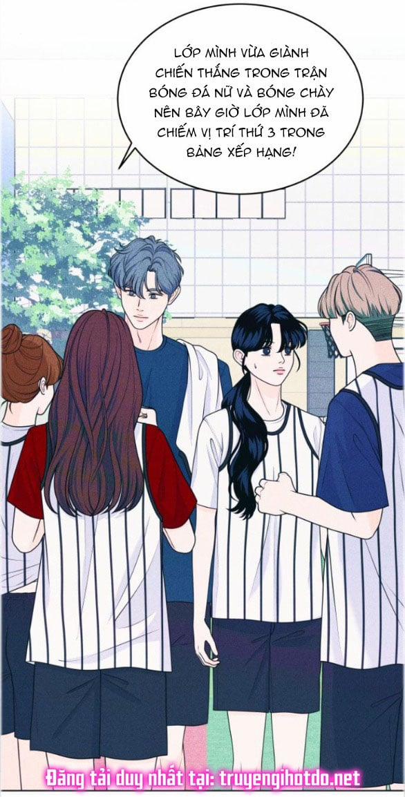 Thiếu Niên Hướng Nội 40.1 trang 2