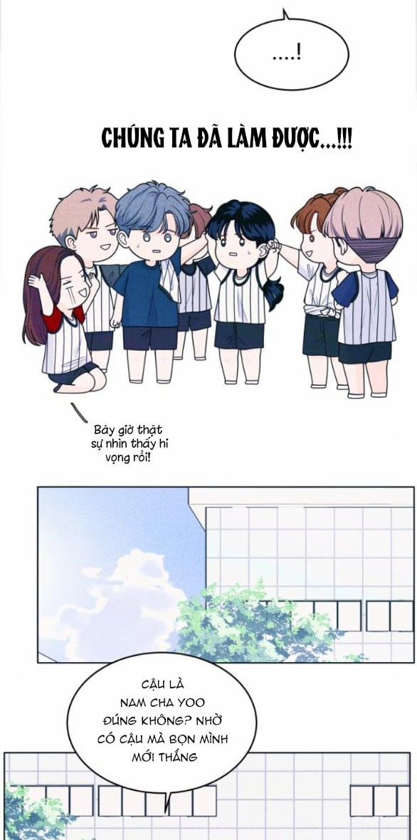 Thiếu Niên Hướng Nội 40.1 trang 3