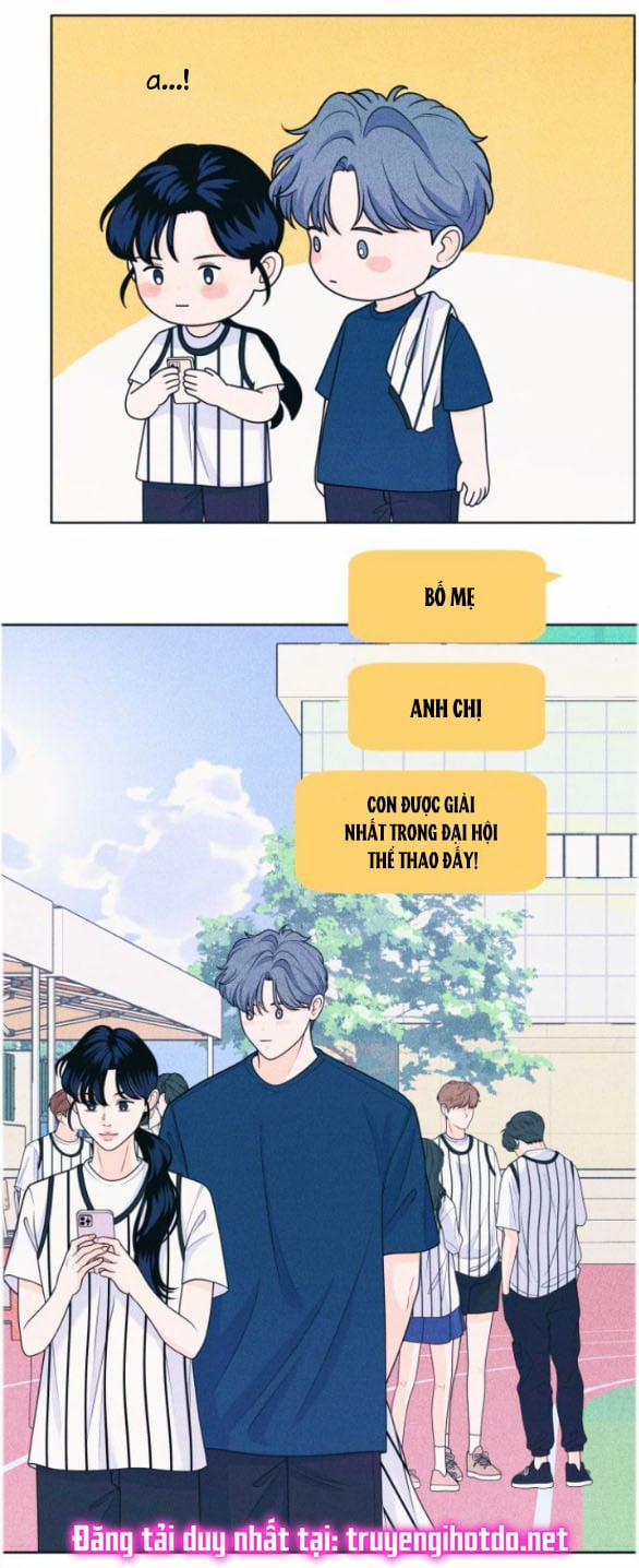 Thiếu Niên Hướng Nội 40.1 trang 8