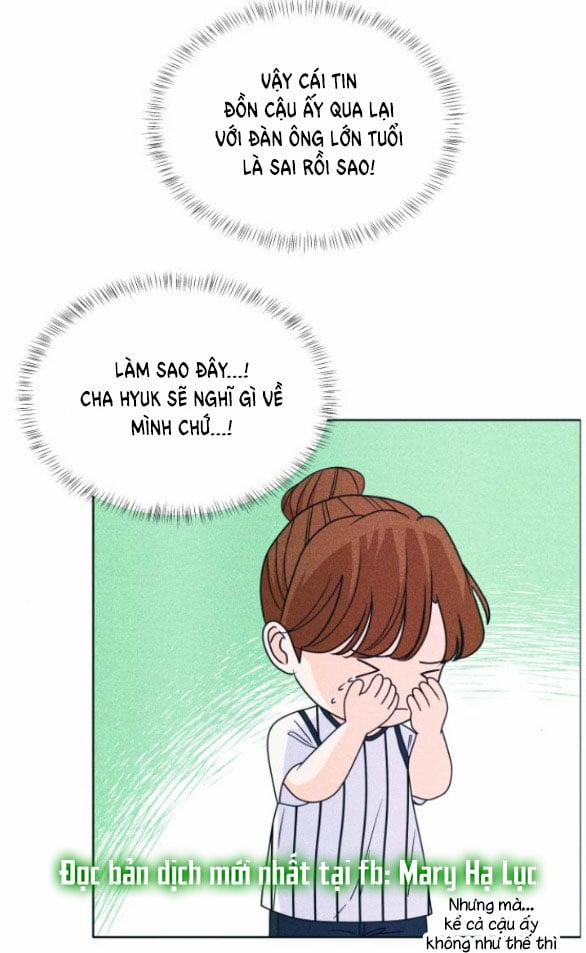 Thiếu Niên Hướng Nội 40.2 trang 11