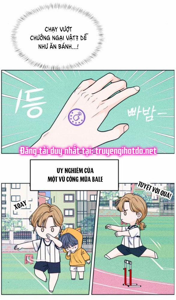 Thiếu Niên Hướng Nội 40.2 trang 13