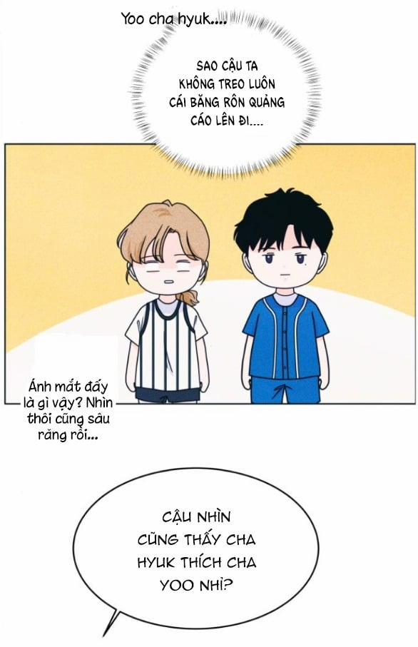 Thiếu Niên Hướng Nội 40.2 trang 20