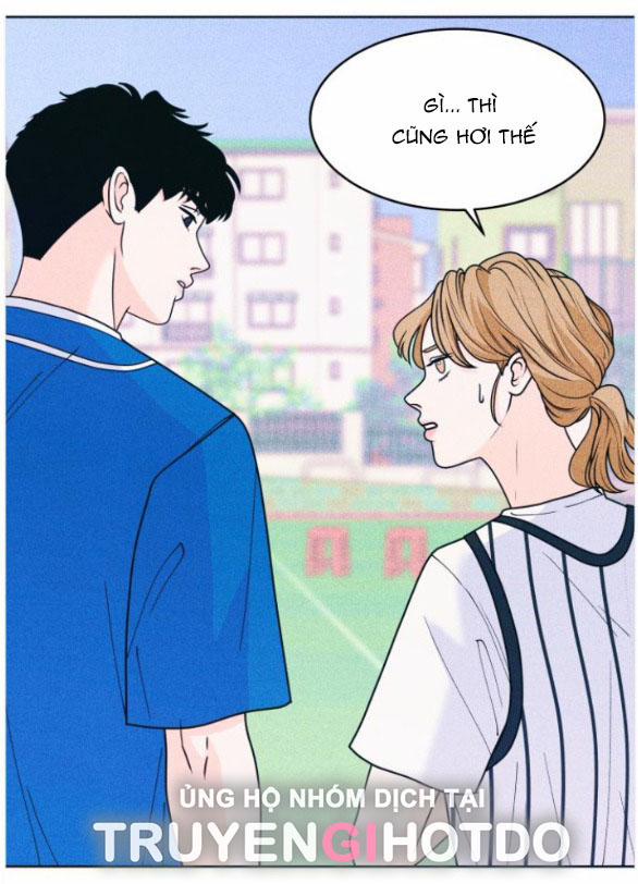 Thiếu Niên Hướng Nội 40.2 trang 21