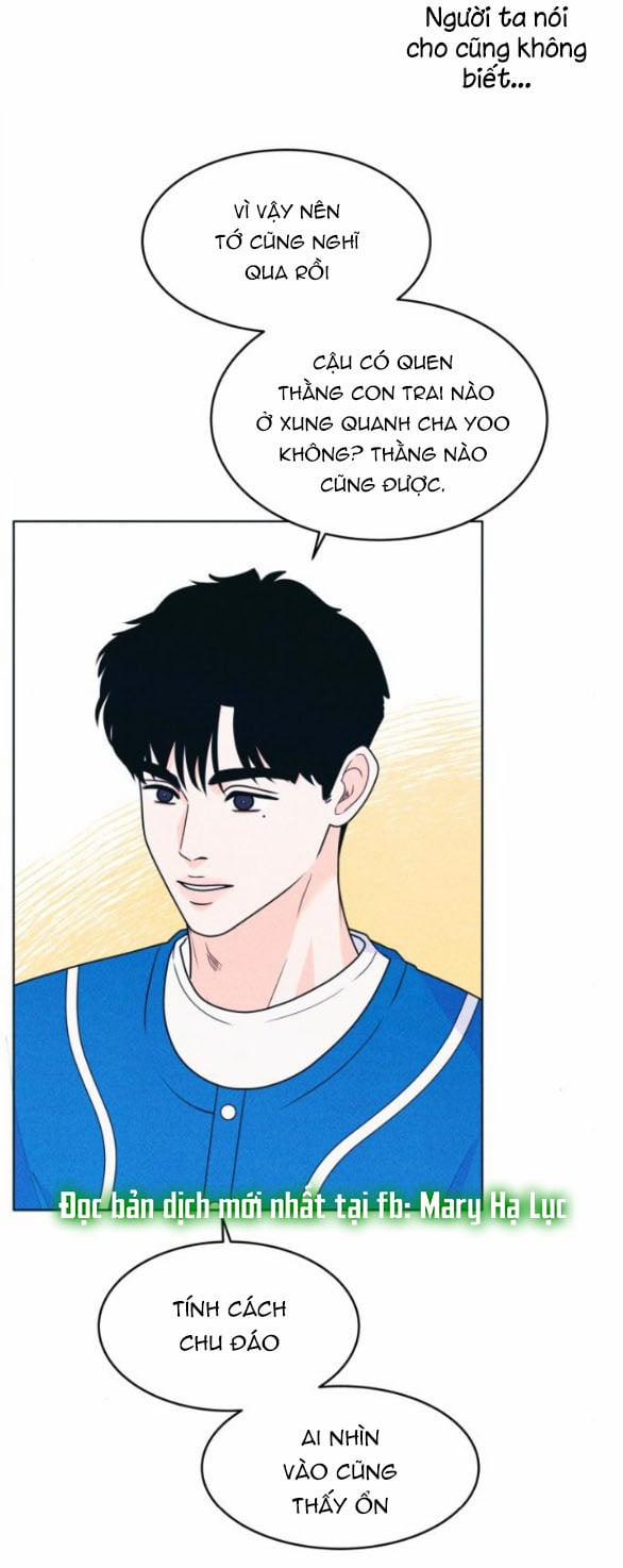 Thiếu Niên Hướng Nội 40.2 trang 23