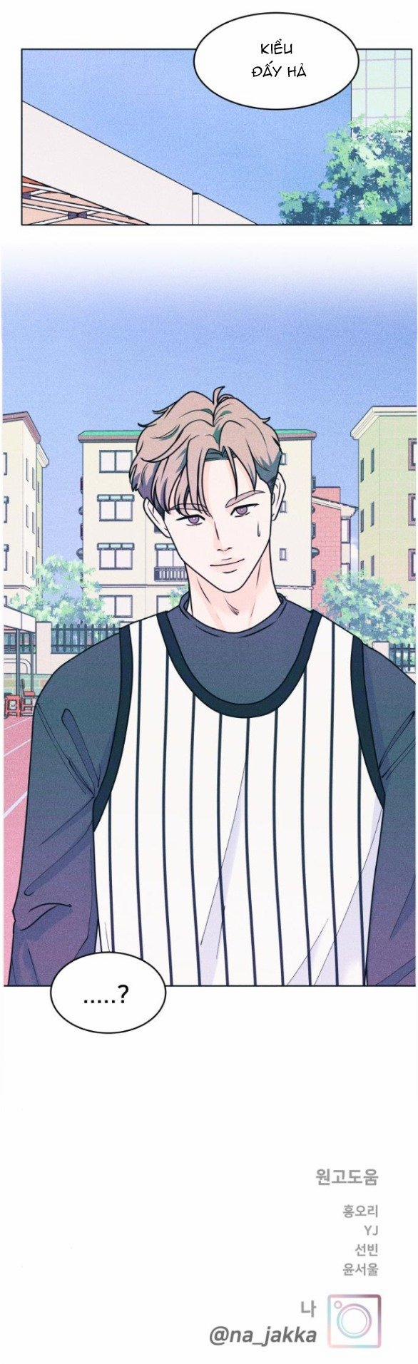 Thiếu Niên Hướng Nội 40.2 trang 24