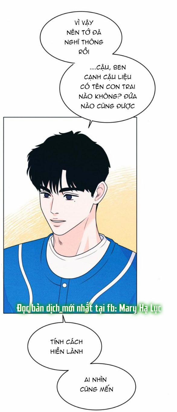 Thiếu Niên Hướng Nội 41.1 trang 0