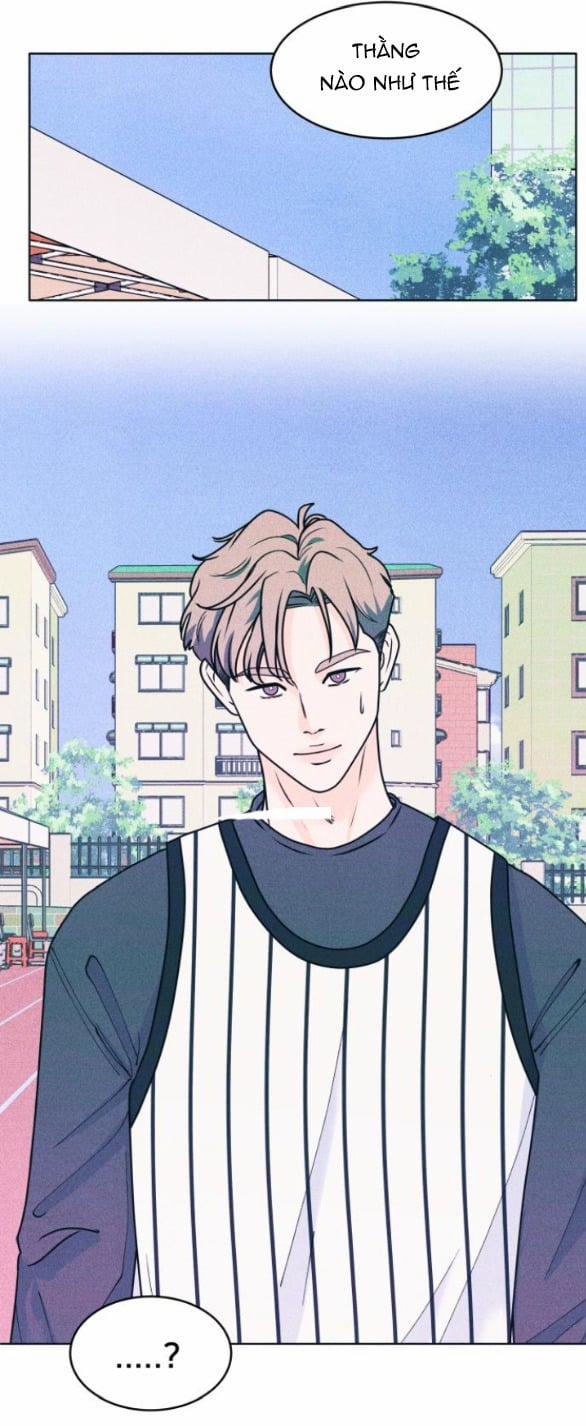 Thiếu Niên Hướng Nội 41.1 trang 1