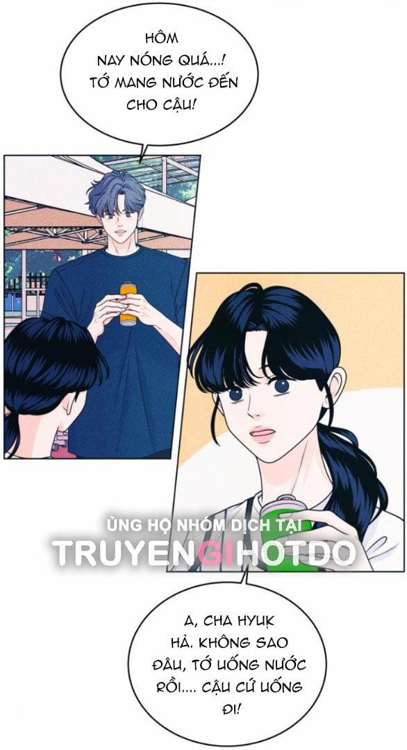 Thiếu Niên Hướng Nội 41.1 trang 16