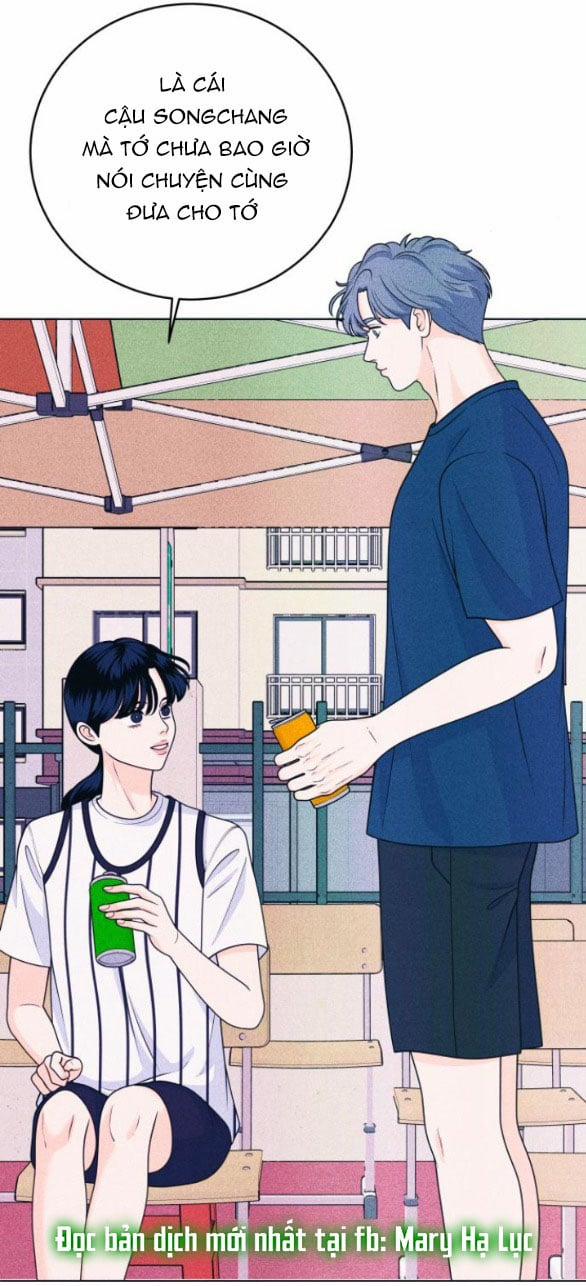 Thiếu Niên Hướng Nội 41.1 trang 18