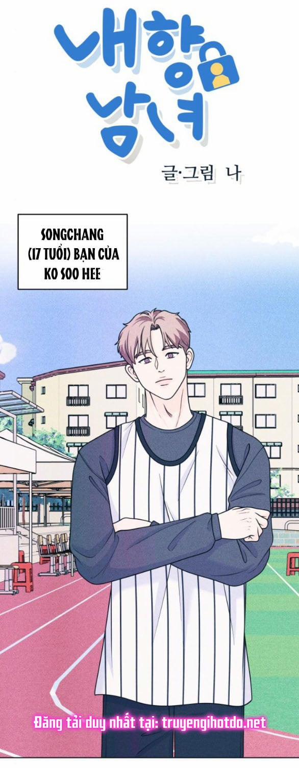 Thiếu Niên Hướng Nội 41.1 trang 2