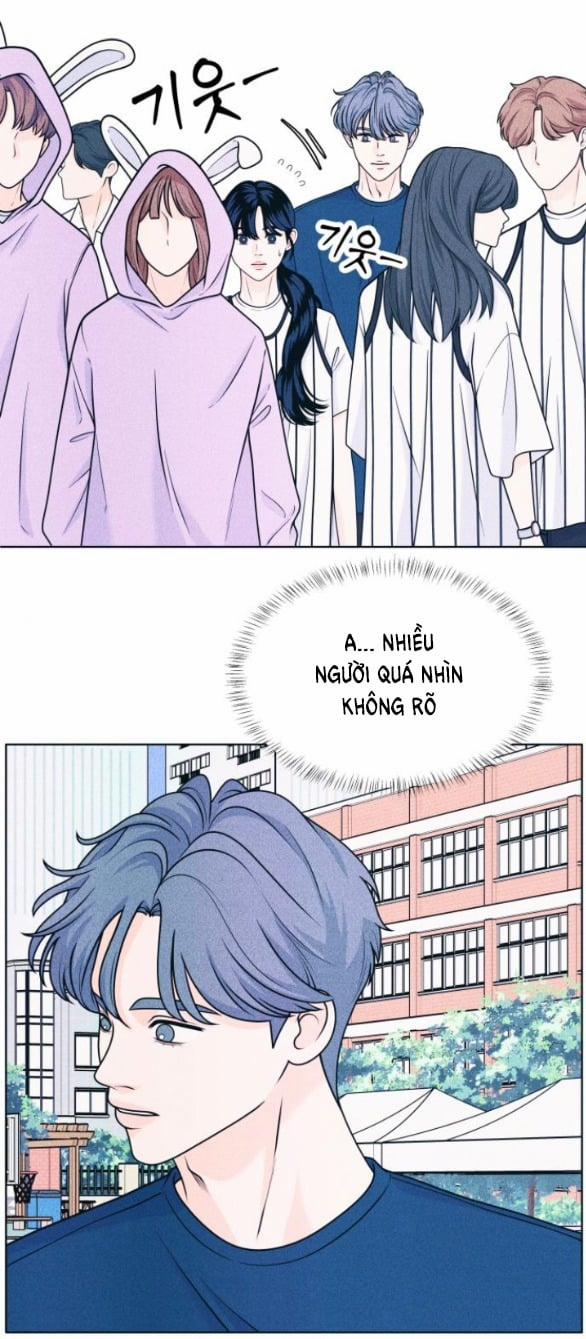 Thiếu Niên Hướng Nội 41.1 trang 21