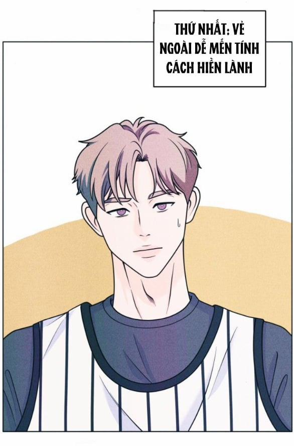 Thiếu Niên Hướng Nội 41.1 trang 3