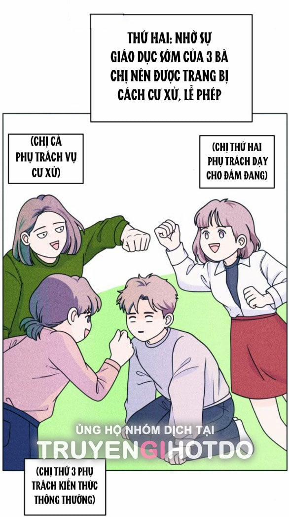 Thiếu Niên Hướng Nội 41.1 trang 4