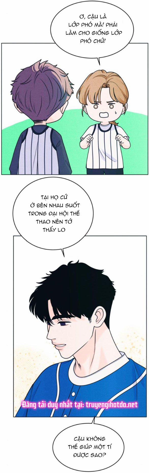 Thiếu Niên Hướng Nội 41.1 trang 8