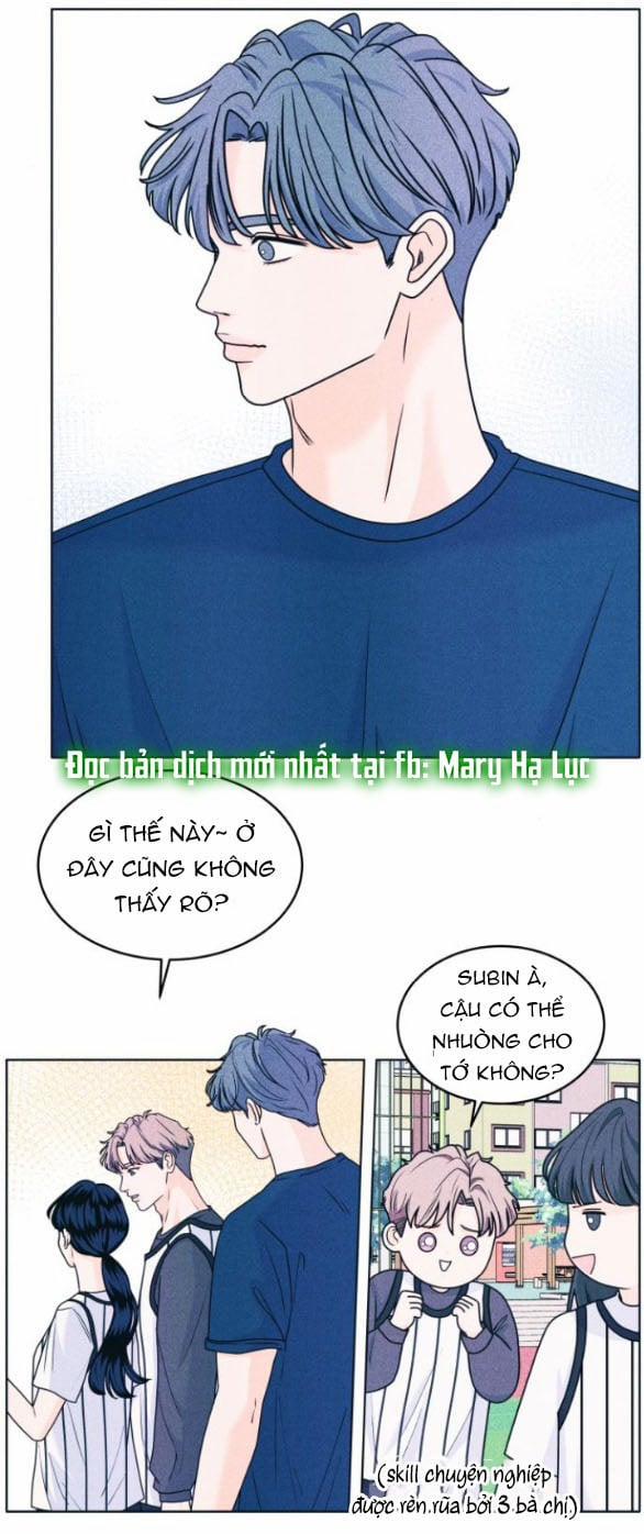 Thiếu Niên Hướng Nội 41.2 trang 1