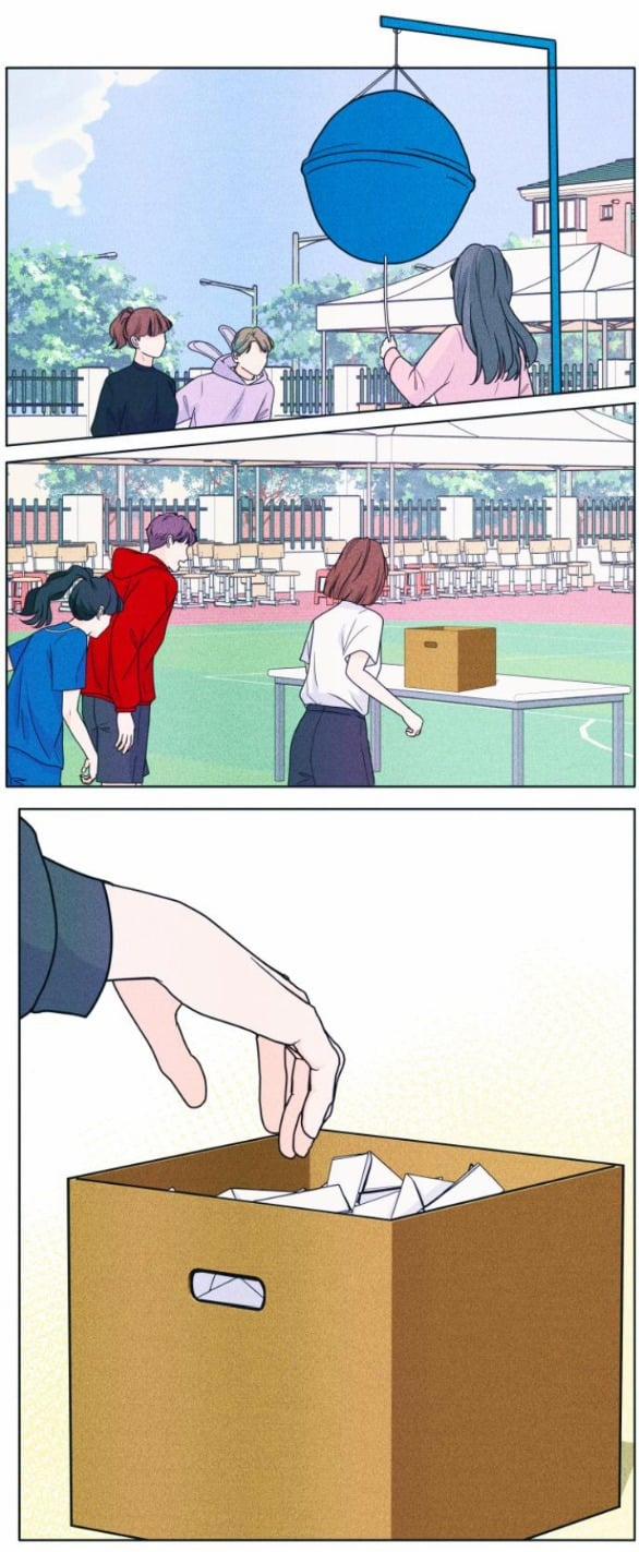 Thiếu Niên Hướng Nội 41.2 trang 10