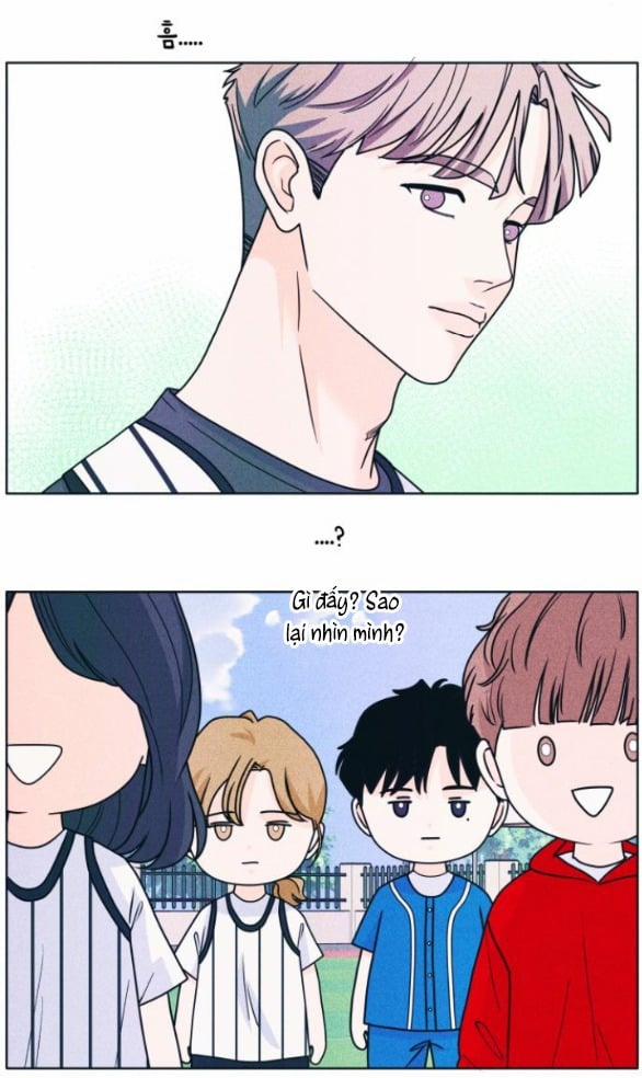 Thiếu Niên Hướng Nội 41.2 trang 12