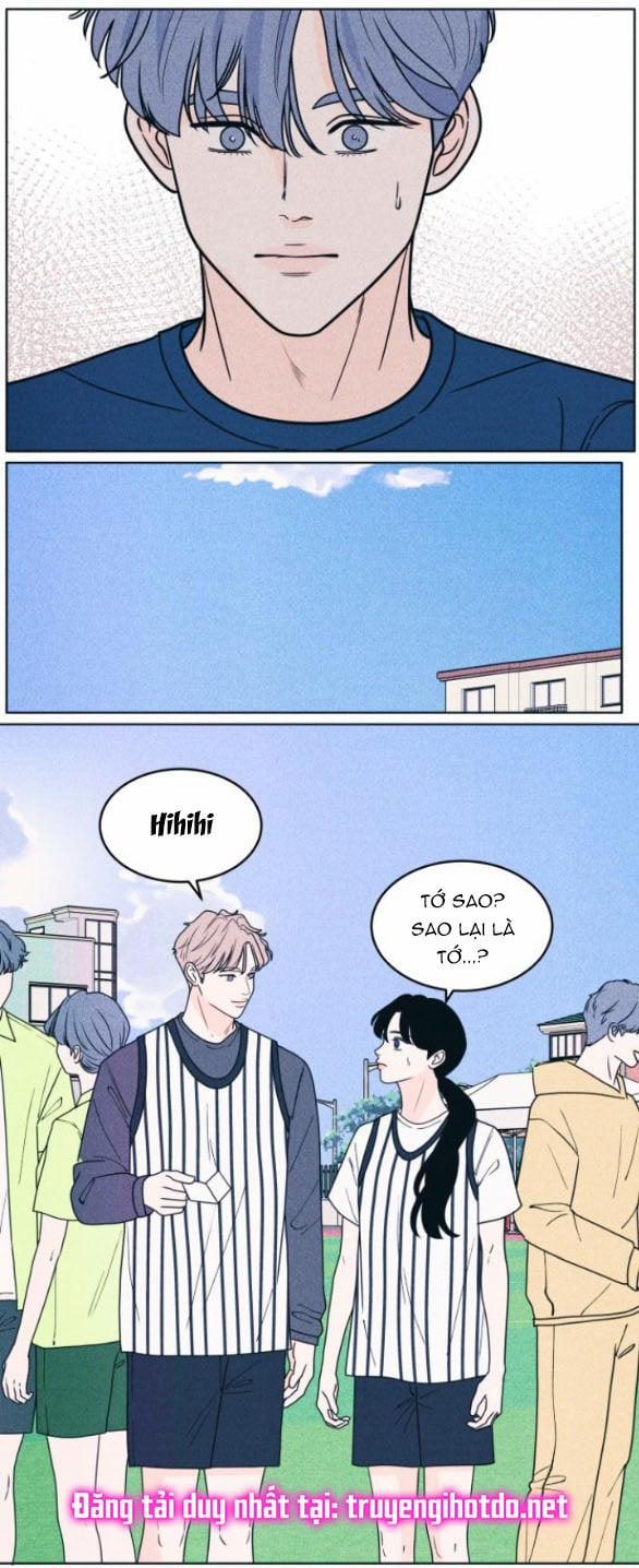 Thiếu Niên Hướng Nội 41.2 trang 15