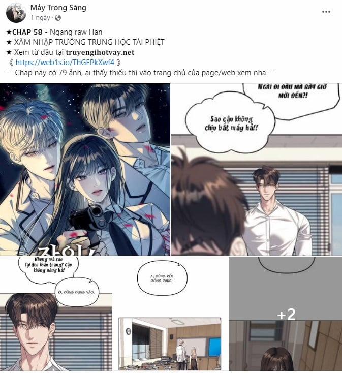 Thiếu Niên Hướng Nội 41.2 trang 20