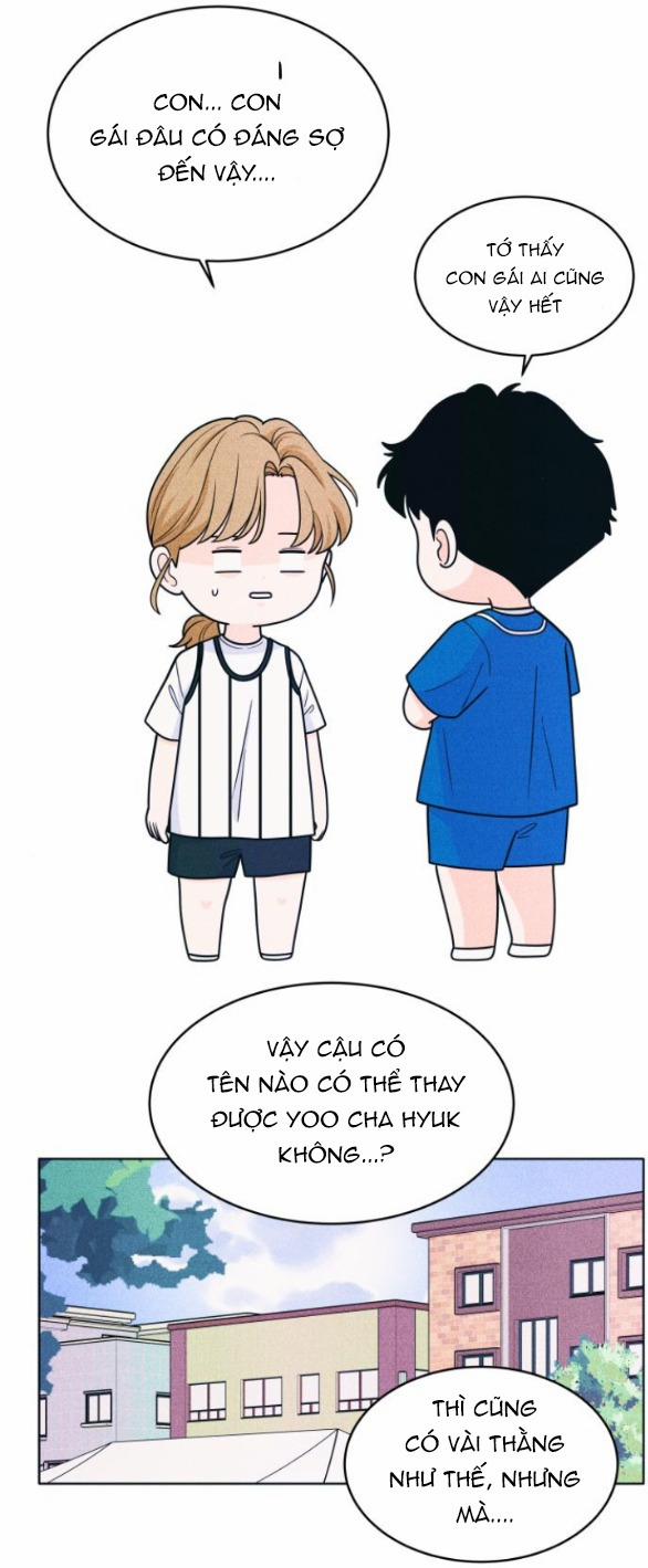 Thiếu Niên Hướng Nội 42.1 trang 11