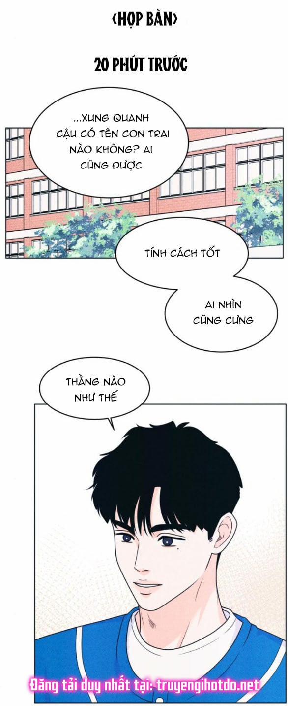 Thiếu Niên Hướng Nội 42.1 trang 2