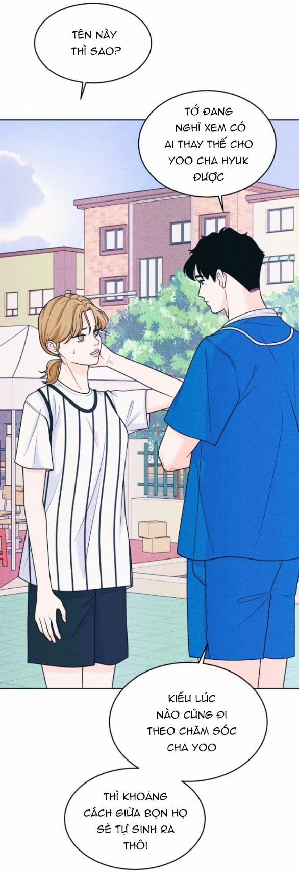 Thiếu Niên Hướng Nội 42.1 trang 3