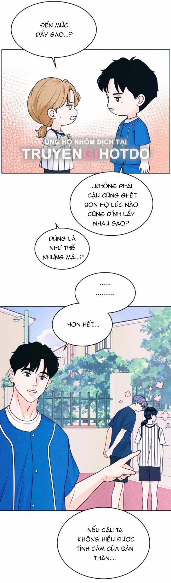 Thiếu Niên Hướng Nội 42.1 trang 4