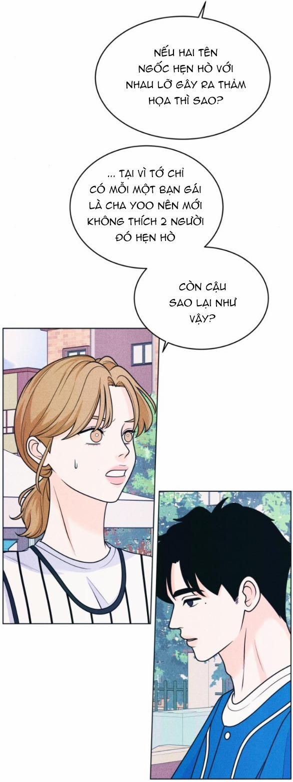 Thiếu Niên Hướng Nội 42.1 trang 7