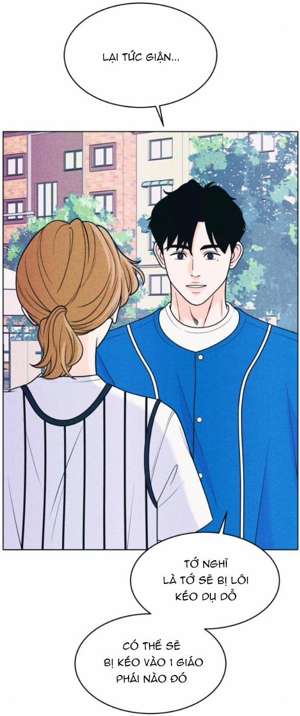 Thiếu Niên Hướng Nội 42.1 trang 9
