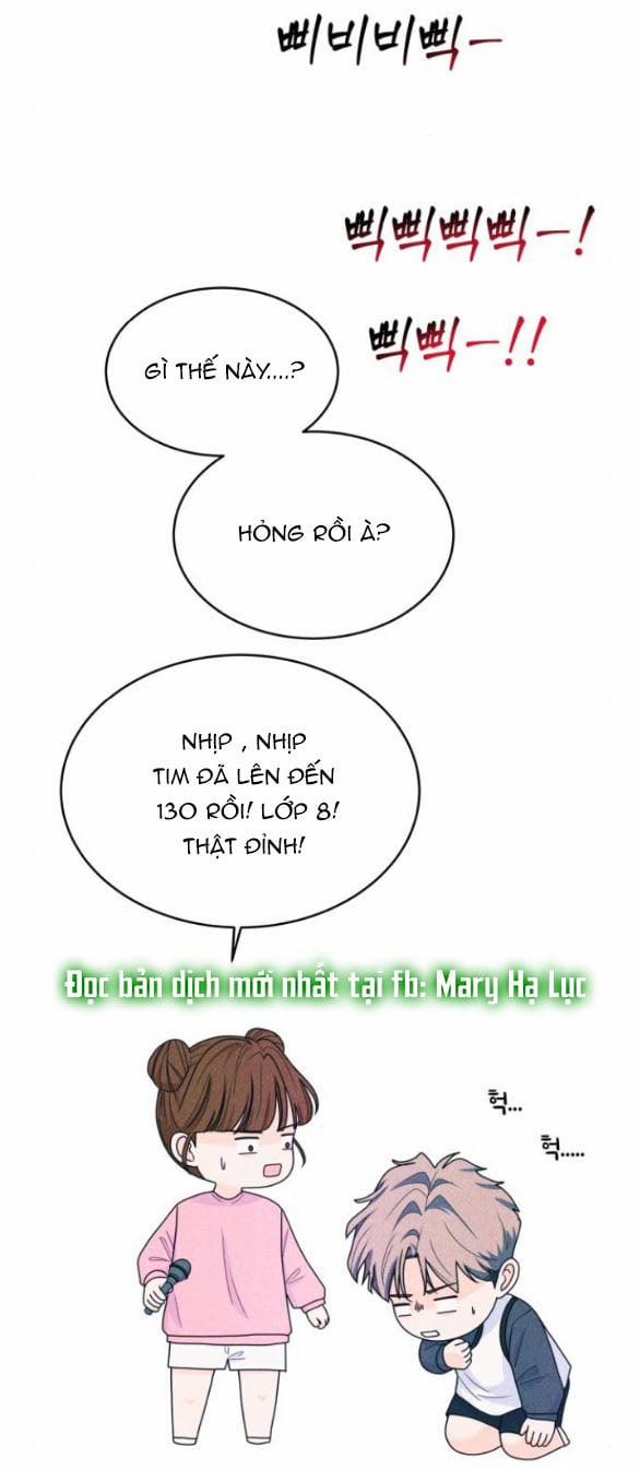 Thiếu Niên Hướng Nội 42.2 trang 12