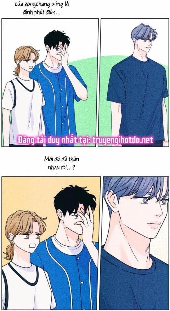 Thiếu Niên Hướng Nội 42.2 trang 14