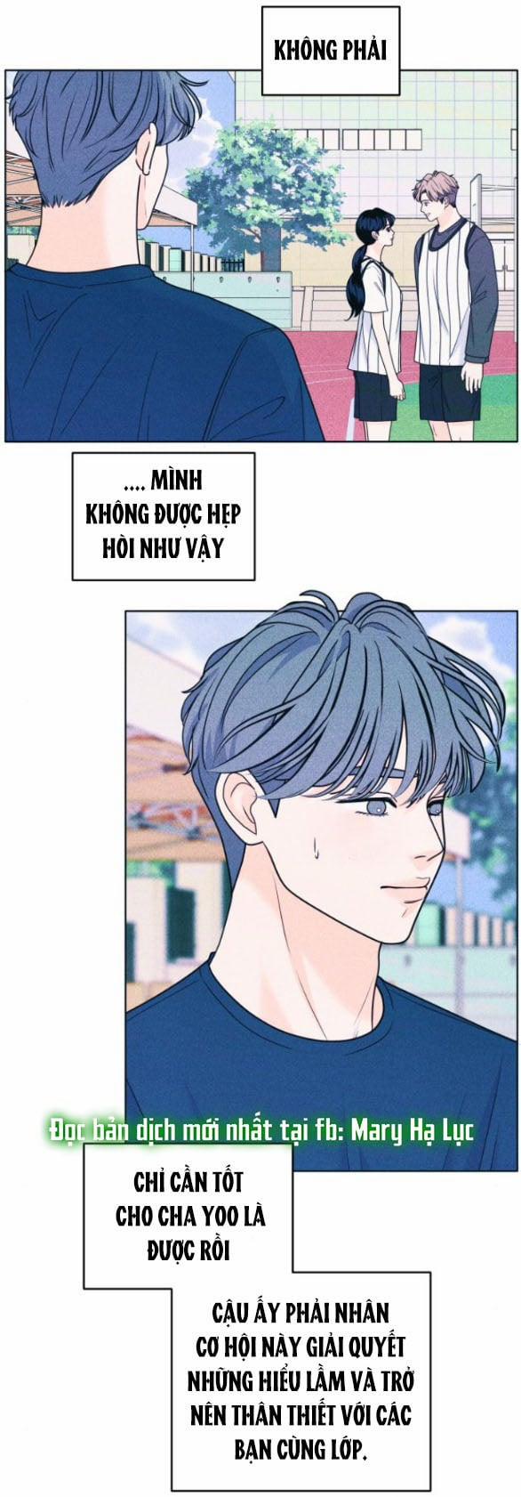 Thiếu Niên Hướng Nội 42.2 trang 18