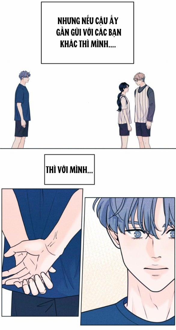 Thiếu Niên Hướng Nội 42.2 trang 19