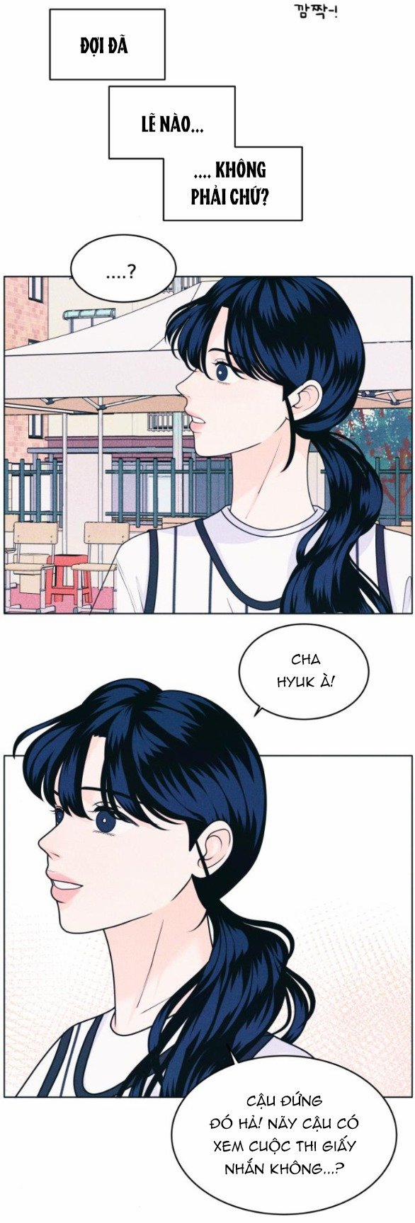 Thiếu Niên Hướng Nội 42.2 trang 21