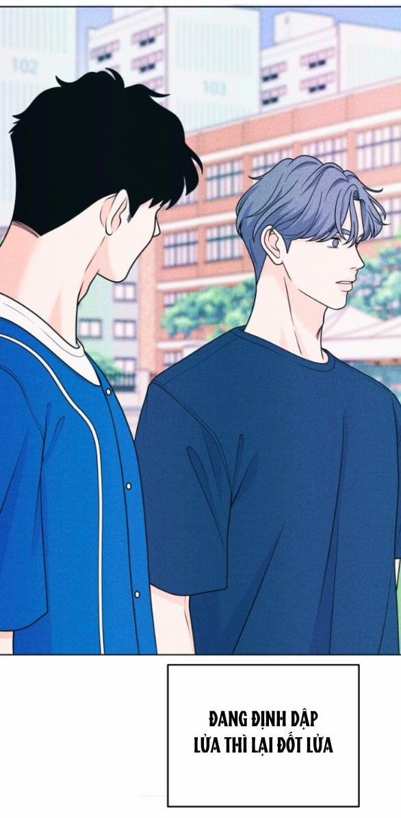 Thiếu Niên Hướng Nội 42.2 trang 3