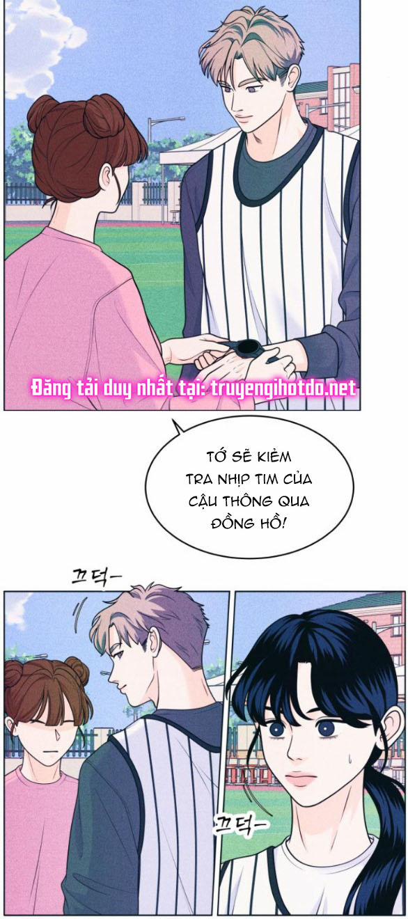 Thiếu Niên Hướng Nội 42.2 trang 8